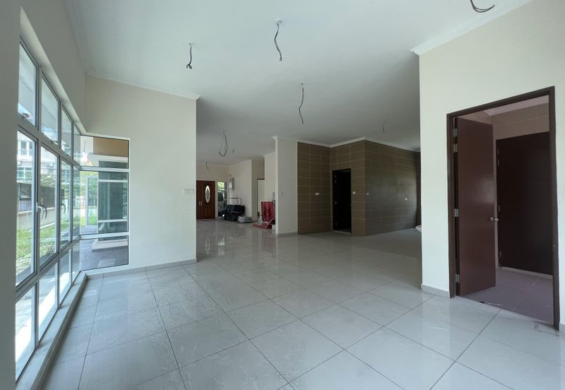 Super Cheap Brand New 3 Storey Bungalow @ Avenue 4, Bandar Tun Hussein Onn