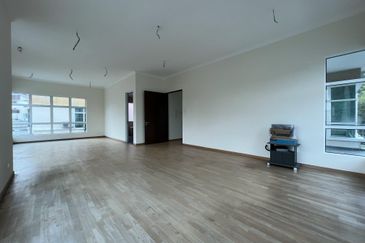 Super Cheap Brand New 3 Storey Bungalow @ Avenue 4, Bandar Tun Hussein Onn