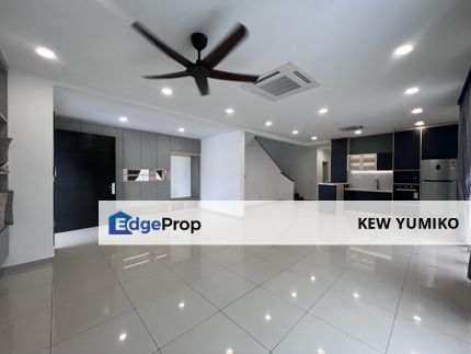Super Cheap Renovated 2 Storey Cluster Semi-D @ Jade Hills, Kajang, Selangor, Kajang