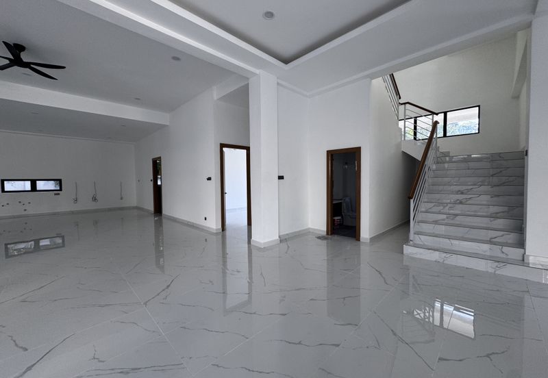 Bandar Mahkota Cheras