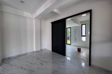 Bandar Mahkota Cheras