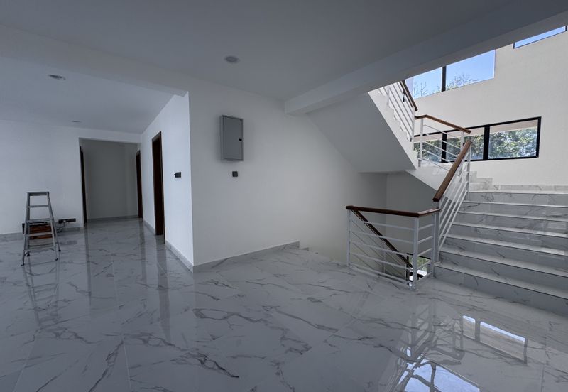 Bandar Mahkota Cheras