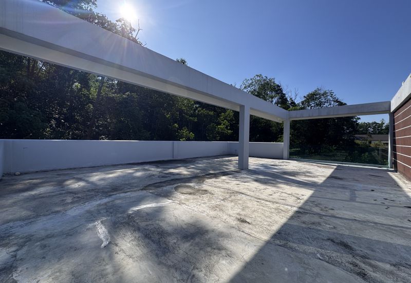 Bandar Mahkota Cheras