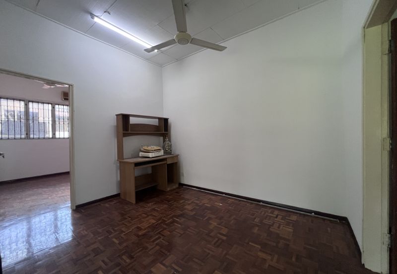 Bukit Mewah (Taman Sri Bahtera)