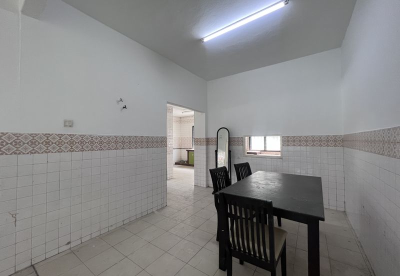 Bukit Mewah (Taman Sri Bahtera)