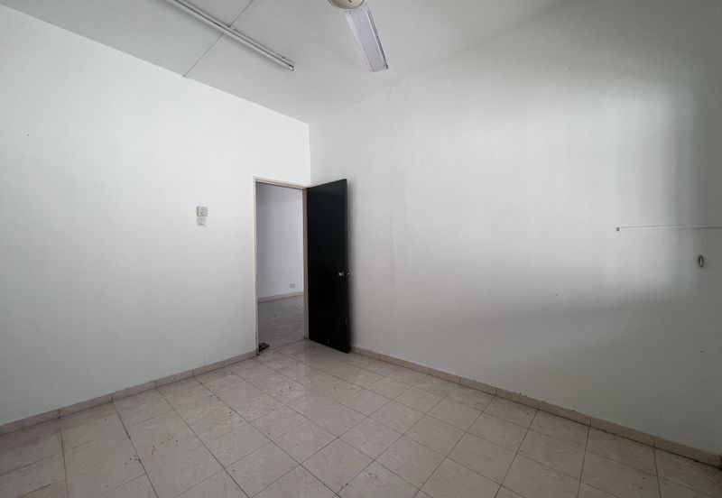 Bukit Mewah (Taman Sri Bahtera)