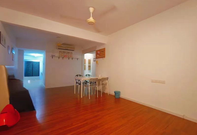 Bandar Damai Perdana