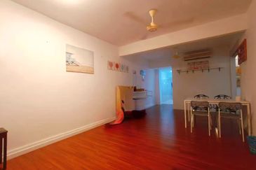 Bandar Damai Perdana