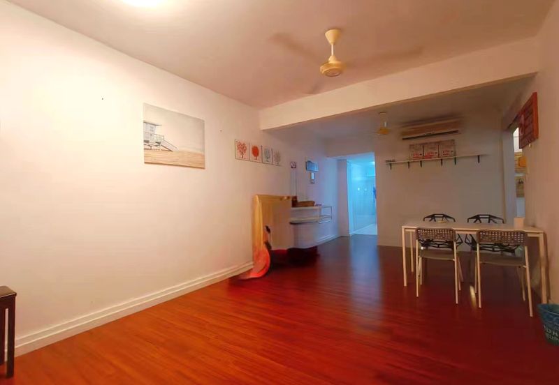 Bandar Damai Perdana