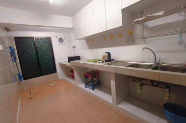 Bandar Damai Perdana