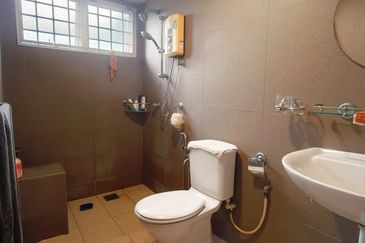 Bandar Damai Perdana