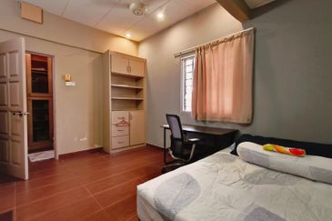 Bandar Damai Perdana