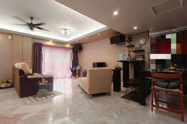 Bandar Damai Perdana