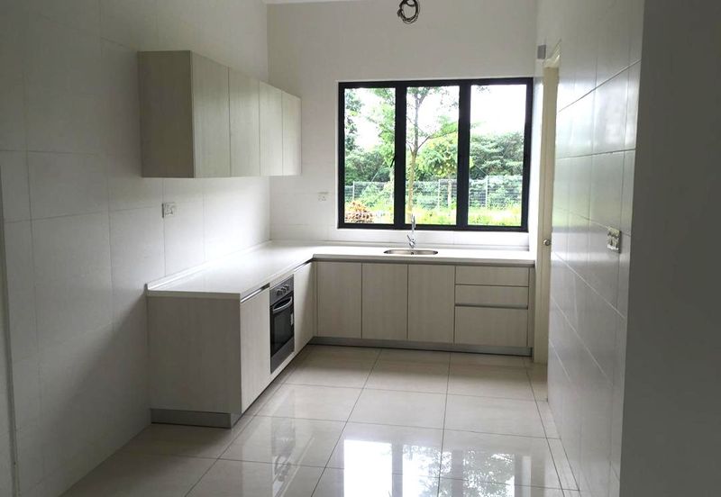 Andana Villa @ D'Alpinia