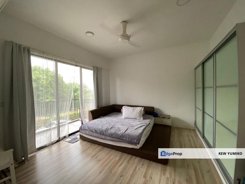 Super Cheap 2.5 Storey Terrace @ Andana Villa, D'Alpinia, Puchong, Selangor, Puchong