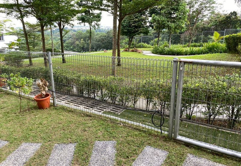 Andana Villa @ D'Alpinia