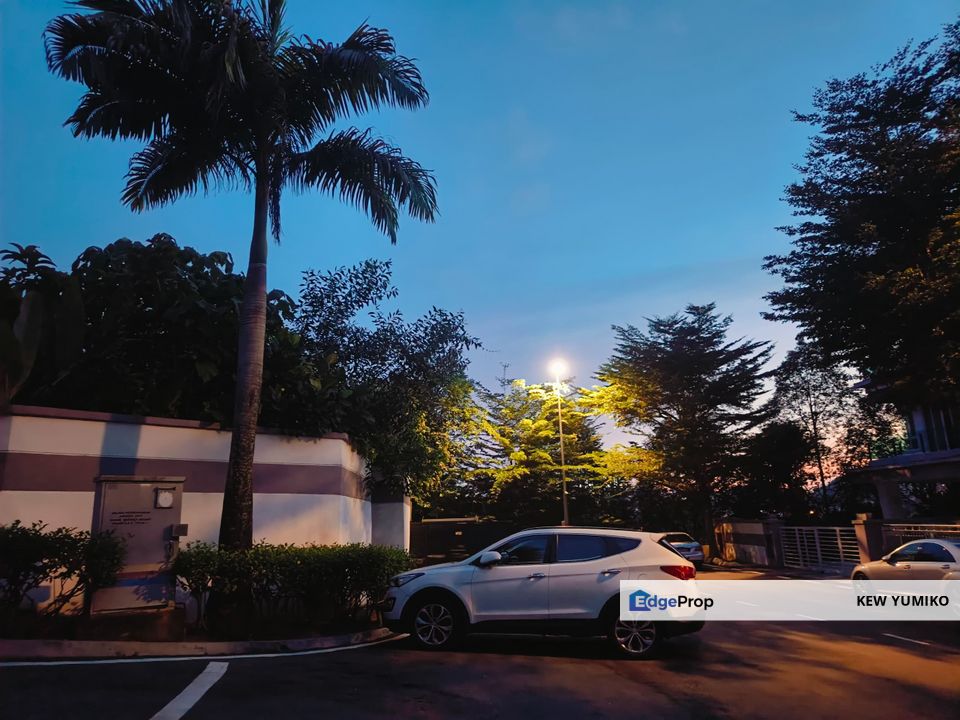 Super Cheap Bungalow Land @ Beverly Heights, Ampang, Selangor, Ampang