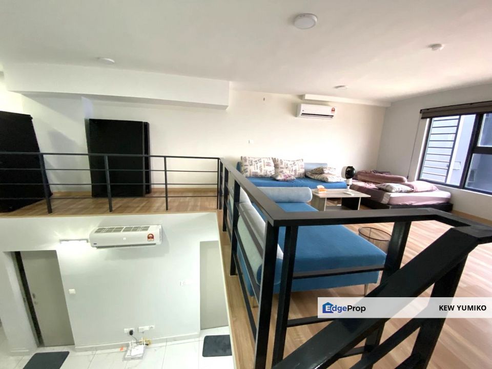 Super Cheap Arte Cheras Condo For Sale @ Taman Midah, KL, Kuala Lumpur, Cheras
