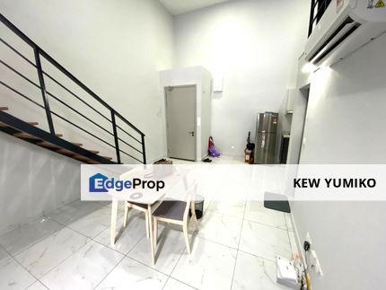 Super Cheap Arte Cheras Condo For Sale @ Taman Midah, KL, Kuala Lumpur, Cheras