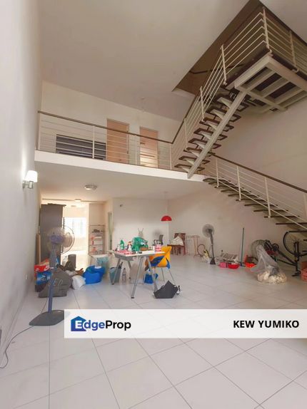 Super Cheap 3 Storey Terrace @ Meadow, Lakefields Residences, Sungai Besi KL, Kuala Lumpur, Sungai Besi