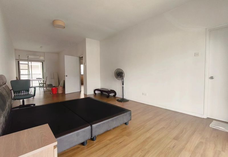 Lake Fields - Meadows and Glades