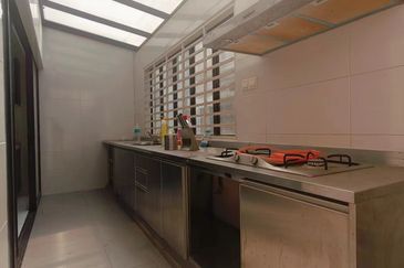 Lake Fields - Meadows and Glades