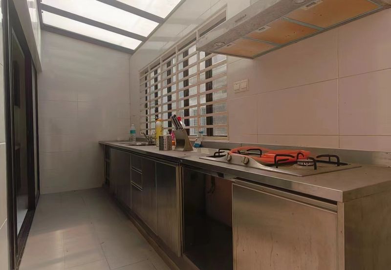 Lake Fields - Meadows and Glades