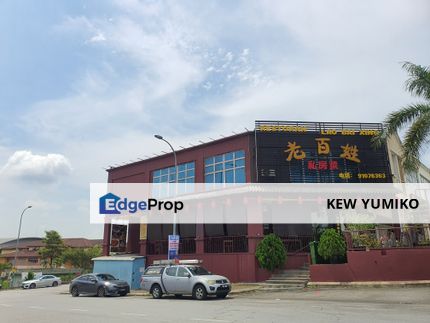 Super Cheap 2 Storey Shoplot @ Bandar Damai Perdana, Cheras, Selangor, Cheras