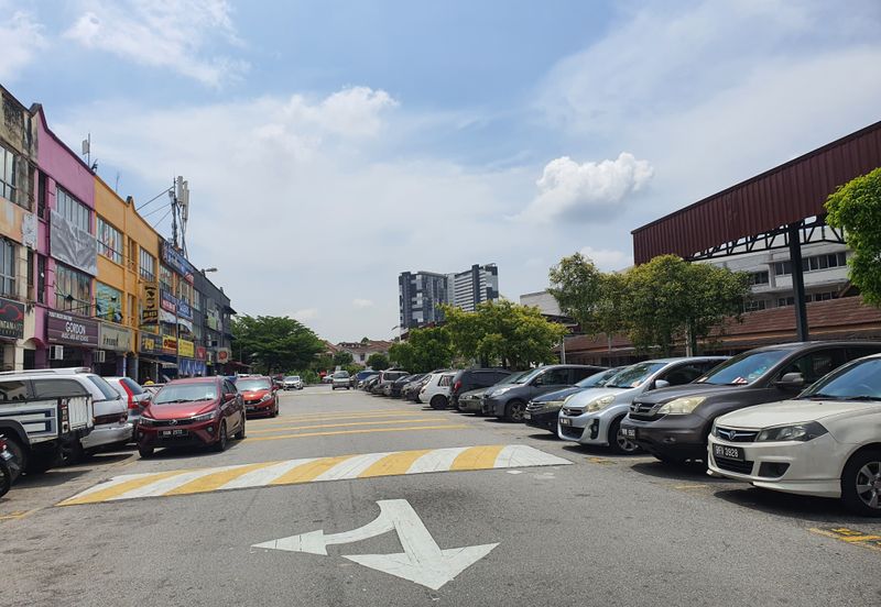 Bandar Damai Perdana