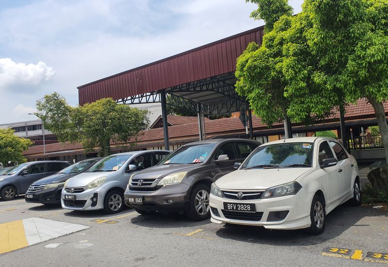 Bandar Damai Perdana