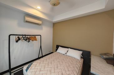 Super Cheap Renovated 2 Storey Semi-D @ SS22A, Damansara Jaya, Petaling Jaya