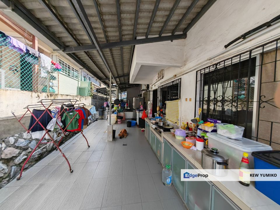 Super Cheap 2 Storey Semi D @ Damansara Kim, Petaling Jaya, Selangor, Petaling Jaya