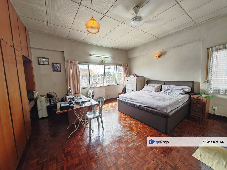 Super Cheap 2 Storey Semi D @ Damansara Kim, Petaling Jaya, Selangor, Petaling Jaya