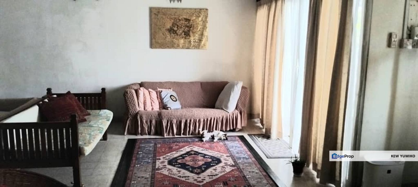 Super Cheap Kitchen Extended 2 Storey Terraced House @ SS2, Petaling Jaya, Selangor, Petaling Jaya