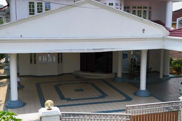 Taman Tun Dr Ismail (TTDI)