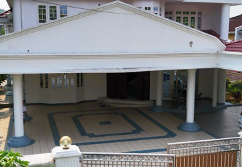 Taman Tun Dr Ismail (TTDI)