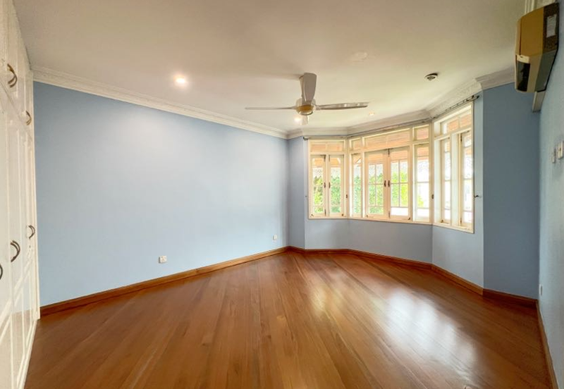 Taman Tun Dr Ismail (TTDI)