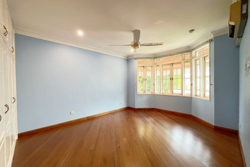 Taman Tun Dr Ismail (TTDI)