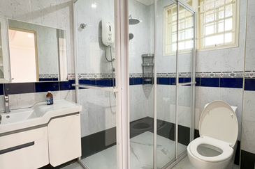 Taman Tun Dr Ismail (TTDI)