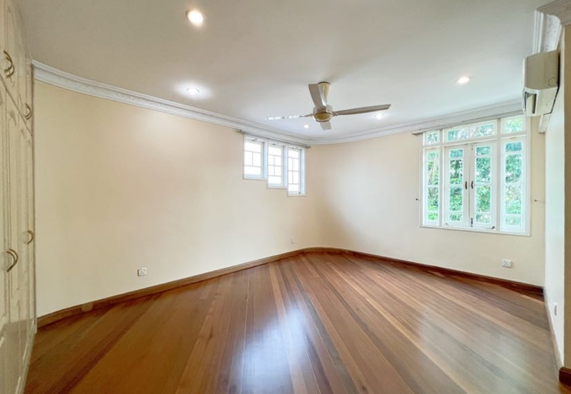 Taman Tun Dr Ismail (TTDI)