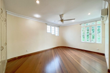 Taman Tun Dr Ismail (TTDI)