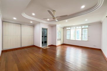 Taman Tun Dr Ismail (TTDI)