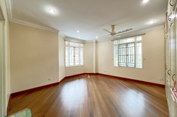 Taman Tun Dr Ismail (TTDI)