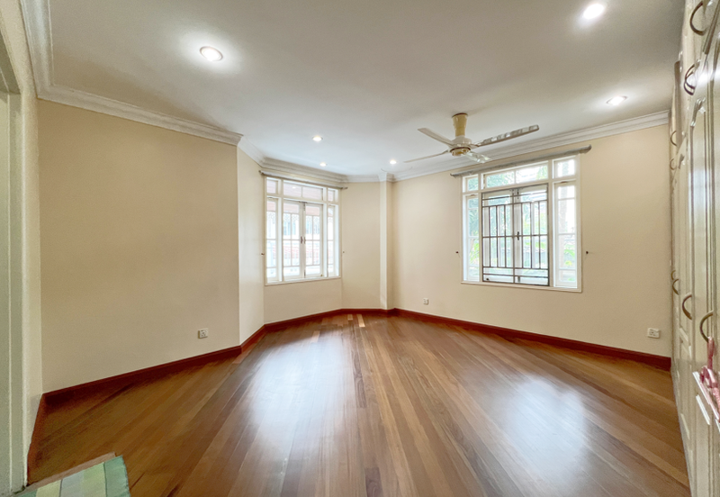 Taman Tun Dr Ismail (TTDI)