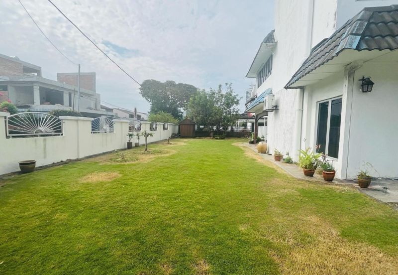 Taman Tun Dr Ismail (TTDI)