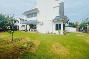 Taman Tun Dr Ismail (TTDI)