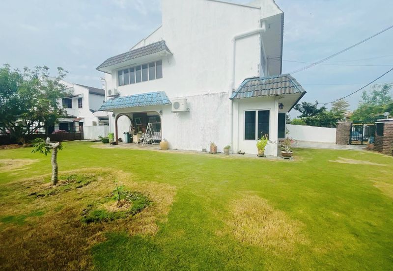 Taman Tun Dr Ismail (TTDI)