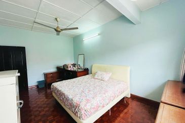 Taman Tun Dr Ismail (TTDI)