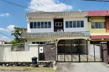 Taman Tun Dr Ismail (TTDI)