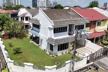 Taman Tun Dr Ismail (TTDI)